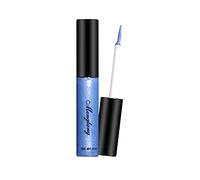 Liquid Glitter Eyeshadow Metallic Glitter Shimmer Eye Looks Waterproof Durable Quick Drying Sparkling Eyeshadow Makeup 6ml Summer Type Colour Palette (L, One Size)
