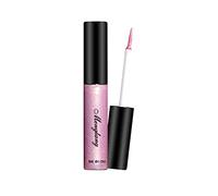 Liquid Glitter Eyeshadow Metallic Glitter Shimmer Eye Looks Waterproof Durable Quick Drying Sparkling Eyeshadow Makeup 6ml Summer Type Colour Palette (H, One Size)