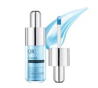 Liquid Glitter Eyeshadow - Metallic Shimmer Eyeshadow, Waterproof & Smudge-Proof, Long Lasting Eye Makeup for Festival, Party, Daily Look