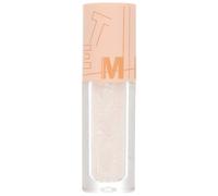 Liquid Glitter Eyeshadow Stick Silver Makeup Eye Shadow Simple Design | Lightweight Liquid Formula, Suitable for Most Skin Types, No Skin Irritation, Highlights Appearance