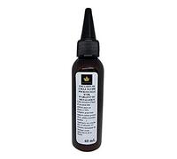 Liquid Glue Emulsion, 60ml, for Gold, Silver, Metallic Leaf