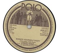Liquid Gold - Dance Yourself Dizzy