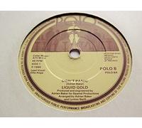 Liquid Gold - Don't Panic