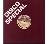 Liquid Gold - The Night The Wine And The Roses (7" VINYL)