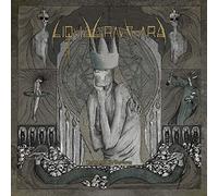 Liquid Graveyard - By Nature So Preverse