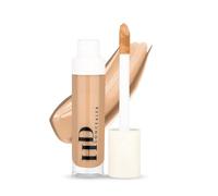 Liquid HD Satin Concealer - Shade CR111-LNP15 | Full Coverage, Lightweight, Easily Blendable (9g) | For All Skin Types