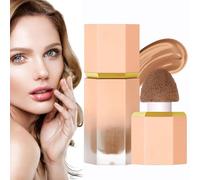 Liquid Highlighter Stick | Makeup Contouring Face Skin Sculpt Concealer Stick | Beauty Contour Cosmetics for Parties, Stage Performance, Commutes, Dating