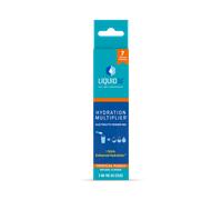 Liquid I.V. Hydration Electrolyte Powder Mix Tropical Punch 3 Sachets