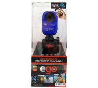 Liquid Image Ego Wifi Action Cam Camera Camcorder Helmet Bike MTB Motorcycle Ski