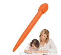 Liquid Ink Pen - ABS | Answer Decision Making Pen | Rotating Ballpoint Pen | Stylish Office, School and Home Desk Accessories for Journaling, Notes, Drawing, Bottom