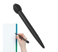 Liquid Ink Pen - ABS | Answer Decision Making Pen | Rotating Ballpoint Pen | Stylish Office, School and Home Desk Accessories for Journaling, Notes, Drawing, Bottom