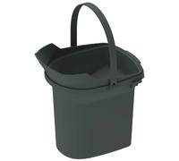 Clesana C1 Toilet Liquid Insert - Hygienic Disposal Solution