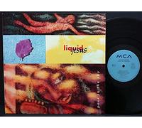 Liquid Jesus - Pour In The Sky