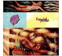 Liquid Jesus - Pour in the Sky [VINYL]