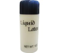 Liquid Latex Fancy Dress Accessory