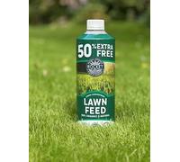 Liquid Lawn Feed 1.5L Organic Approved Fertiliser