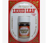 Liquid Leaf : White Fire : 30ml