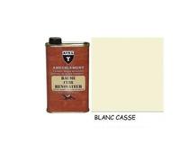 Liquid Leather Renovator 500ml Off White AVEL