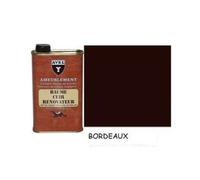 Liquid Leather Renovator Balm 500ML Bordeaux AVEL