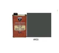 Liquid Leather Renovator Balm 500ML Gray AVEL