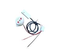 Liquid Level Alarm Capacitance Contactless Liquid Level Sensor 12V 24V Water Tank Explorer With Alarm(Full water alarm)