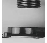 Liquid Level Control Float Switch for Water, AC 240V, 1NO+1NC, 15A Max, Plastic and Metal Construction, Lasting for Water Tower and STO