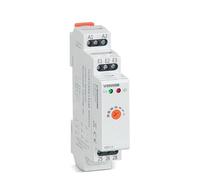 Liquid Level Control Relay Electronic Automatic Water Level Controller Switch 220v Water Pump Controller with Sensor