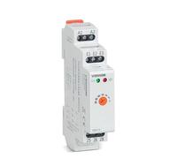 Liquid Level Control Relay Electronic Automatic Water Level Controller Switch 220v Water Pump Controller with Sensor