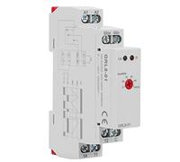 Liquid Level Control Relay - GRL8-01 Liquid Level Control Relay Water Level Controller 10A AC/DC 24V-240V