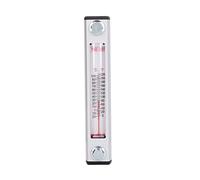Liquid Level Meter Transparent Intuitive Display for Factory Superior Performance