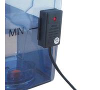 Liquid Level Monitor - Contactless Fluid Indicator, External Container Locator, Accurate Measurement Instrument with Sensitive Detection Module | Reliable Solution