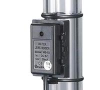 Liquid Level Monitor - Contactless Fluid Indicator, External Container Locator, Accurate Measurement Instrument with Sensitive Detection Module | Reliable Solution