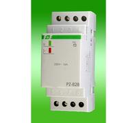 LIQUID LEVEL RELAY 1 STATE 16A 1P 2M PZ PZ-828