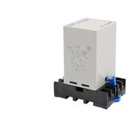 Liquid Level Relay Switch Automatic Water Level Controller Water Tank AC 220V 380V(Relay,AC380)