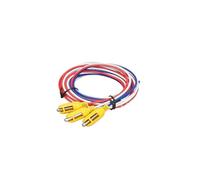 Liquid level relay switch GRL8-0102 household 220v automatic water level pump controller 24V(A set of 3 probes)