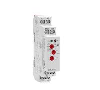 Liquid level relay switch GRL8-0102 household 220v automatic water level pump controller 24V(GRL8-02)