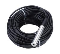LIQUID LEVEL SENSOR HIGH PRECISE STAINLESS STEEL WATER TRANSMITTER WATER RESERVOIR