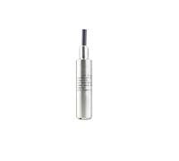 Liquid Level Sensor, Liquid Level Transmitter 4~20mA Water Oil Level Sensor Water Level Sensor For Long-term Use(Range 2m cable 5m)