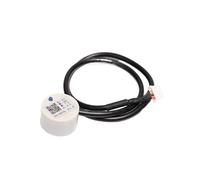 Liquid Level Sensor, Non-contact Water Level Switch And Real-time Level Measurement Ultrasonic Sensor For Fuel Liquid Gas In Metal Tanks(L023MUW)
