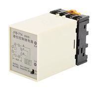 Liquid Level Sensors, Closely Related Liquid Level Relay Pin Control Solenoid Valve for Civil Construction Water Towers Industrial Boiler Pools