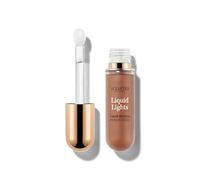 Sculpted By Aimee Warm Bronze Liquid Lights Bronzer 7ml