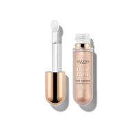 Liquid Lights Highlighter from Sculpted by Aimee (Opal Glow) - 20g Vegan Dewy Highlighter for Radiant Glow - 3 Shades for Golden, Opal or Copper Highlight Effect