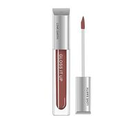 Liquid Lip Gloss Dreamy Night For Soft & Dewy Lips Enriched with Vitamin E & Almond Oil |Lip Color For Glossy Look |Lightweight Non Sticky Lip shiner For Moisturizing Lips(Brown Glitter)3ml BR