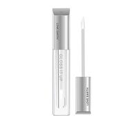 Liquid Lip Gloss Midnight Runner For Soft & Dewy Lips Enriched with Vitamin E & Almond Oil|Lip Color For Glossy Look |Lightweight Non Sticky Lip shiner For Moisturizing Lips(Transparent)3ml