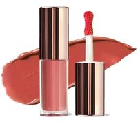 Liquid Lipstick - 0.07Fl Oz / 2.2Ml - Soft-Matte Long-Wear (Pack of 1)