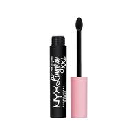 Liquid lipstick