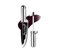 Liquid Lipstick Deeply Bloody Lip Stain Crease Resistant Application Suitable for Bold Evening Styles Long Lasting Liquid Lipstick