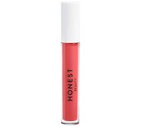 Liquid Lipstick - Happiness by Honest for Women - 0.12 oz Lipstick