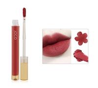 Liquid Lipstick Long Lasting Matte Lipstick Pigment Velvety Smudge Proof Cosmetics Matte High-Pigment Smooth Make Up Gifts For Him