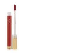 Liquid Lipstick Long Lasting Matte Pigment Velvety Smudge Proof Cosmetics Matte High-Pigment Smooth Liquid Lipstick Long Lasting